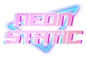 Neon Static logo